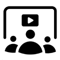 animation virtuel